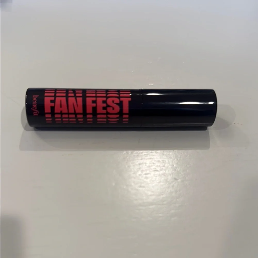 NWT Benefit Fan Fest Mascara